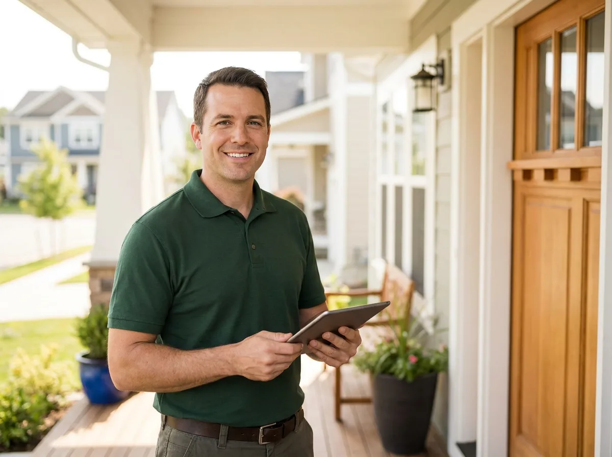 Pest control FAQs for Norway, SC